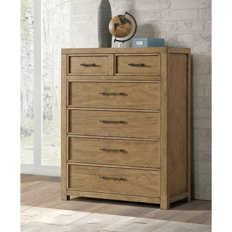 Bozeman 5-drawer Chest