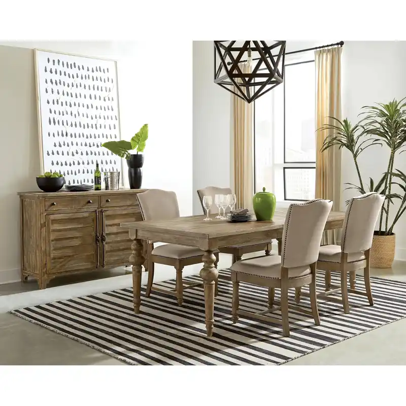 Sonora Dining Table - Riverside Furniture