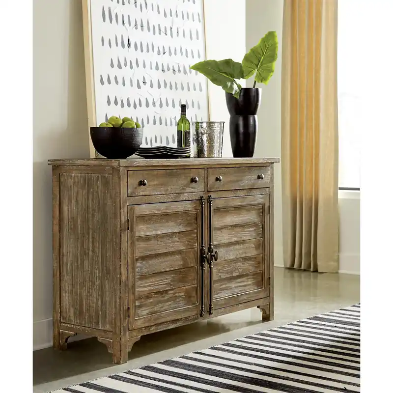 Sonora Sideboard - Riverside Furniture