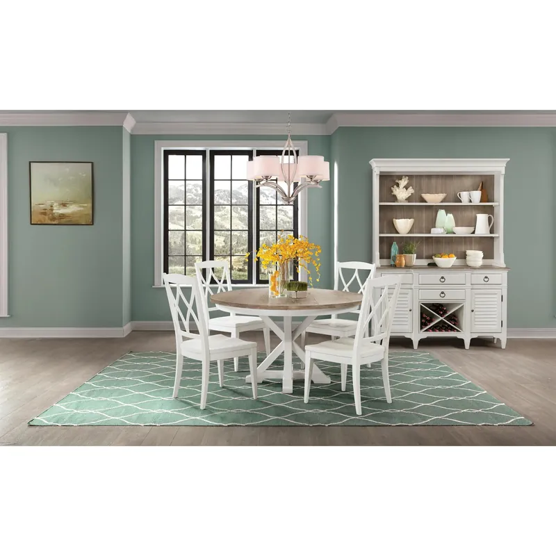 Myra Xx-bak Side Chair 2in