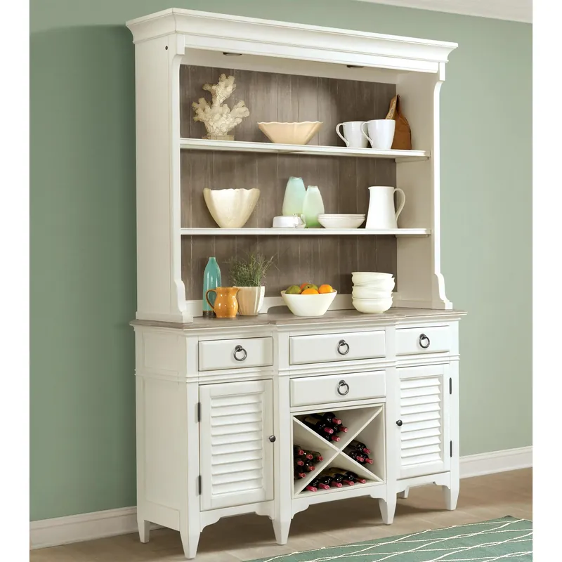 Myra Server - Riverside Furniture