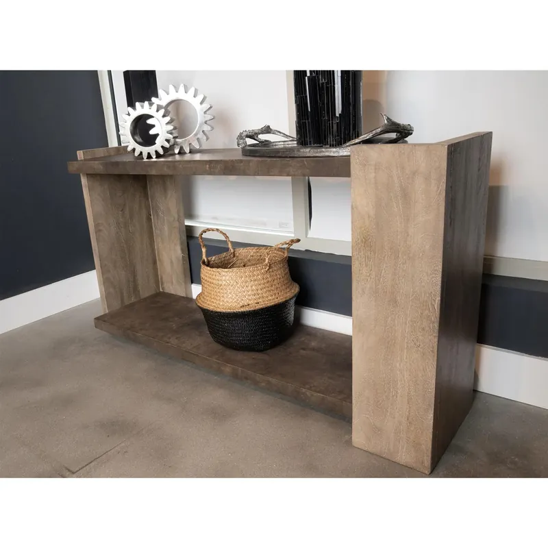Trenton Sofa Table - Riverside Furniture