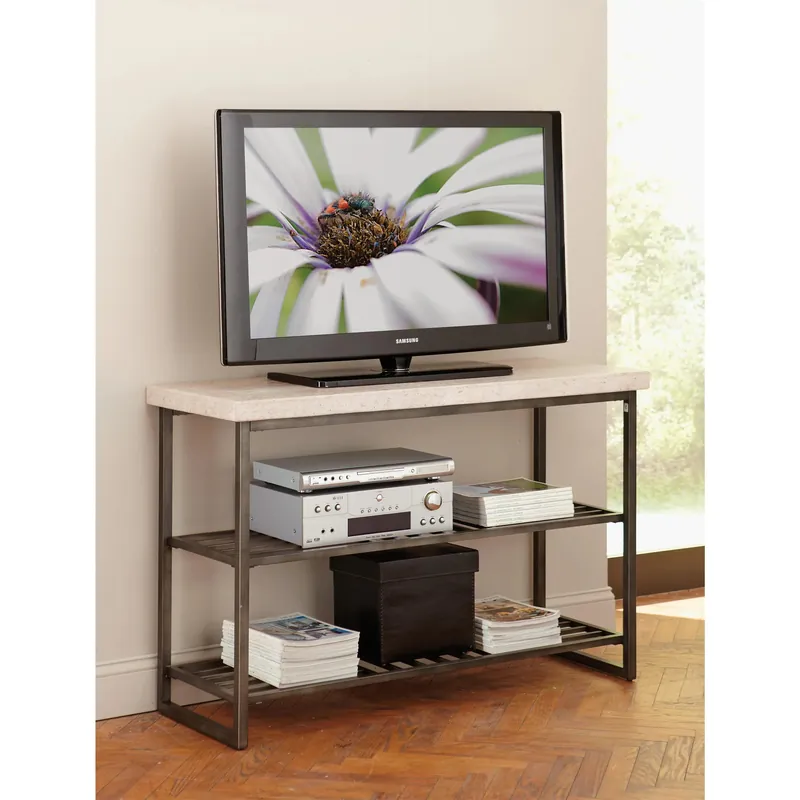 Capri Console Table - Riverside Furniture