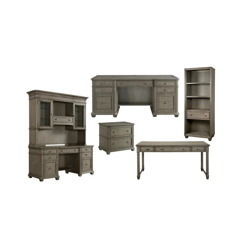 Sloane Credenza - Riverside Furniture