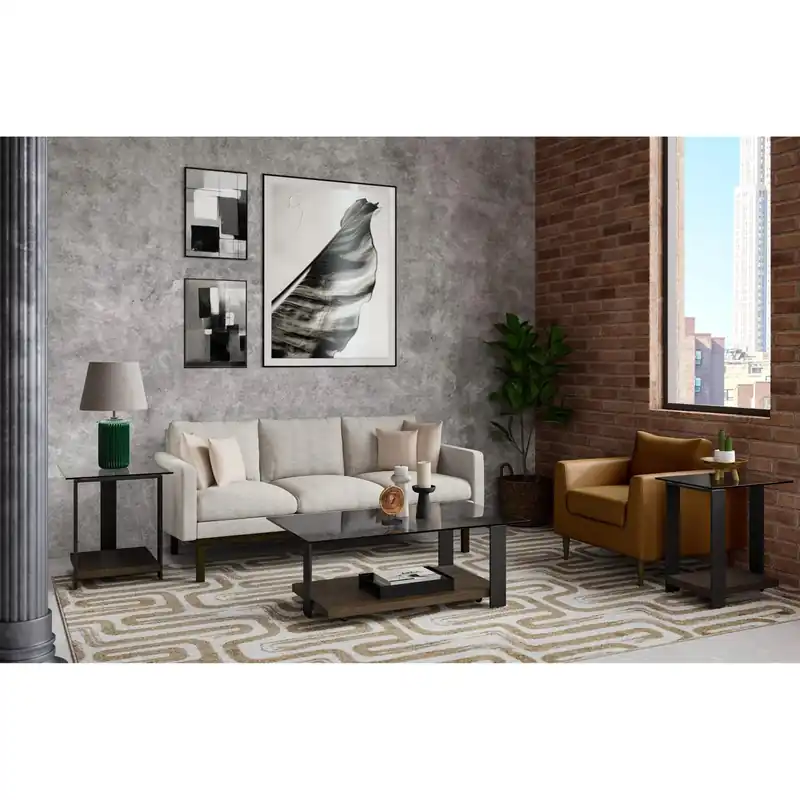 Cortland Cocktail Table - Riverside Furniture