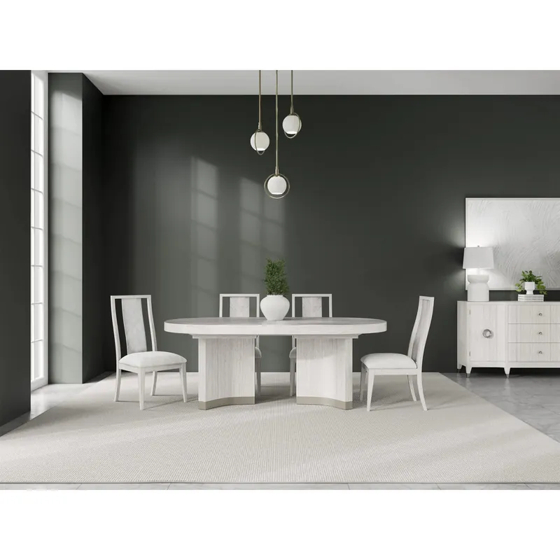 Hepburn Wood Bak Uph Side Chr 2in - Riverside Furniture