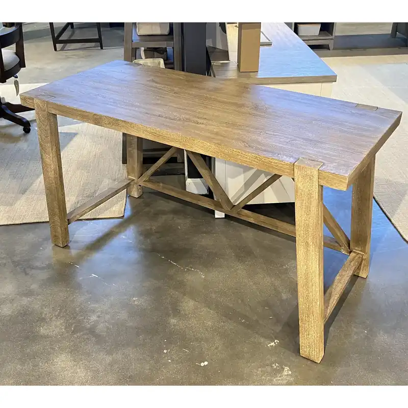 Gavin Writing Desk - Riverside Furniture