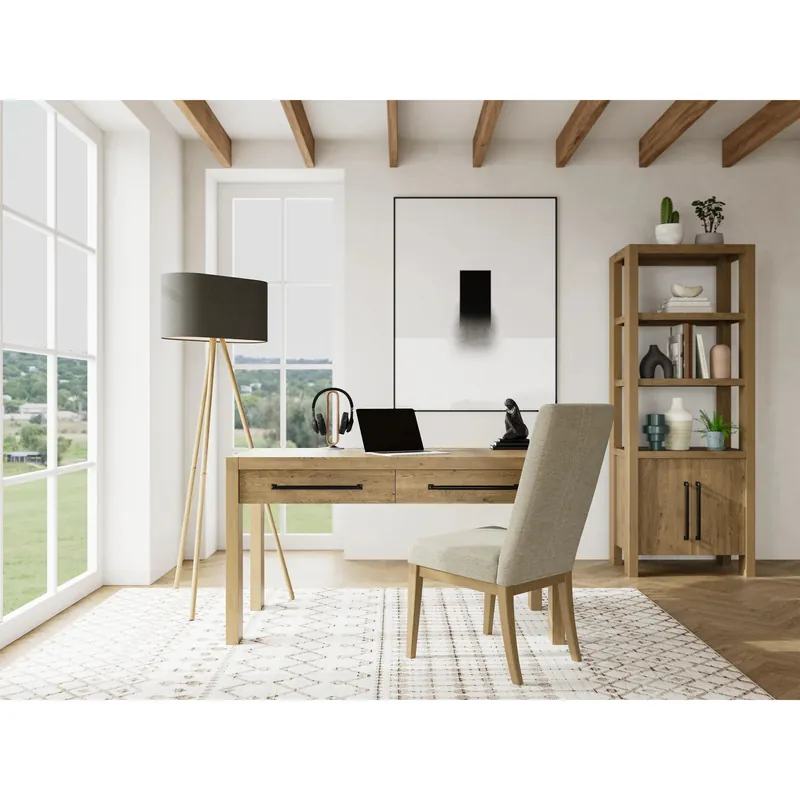 Davie Writing Desk - Riverside Furniture