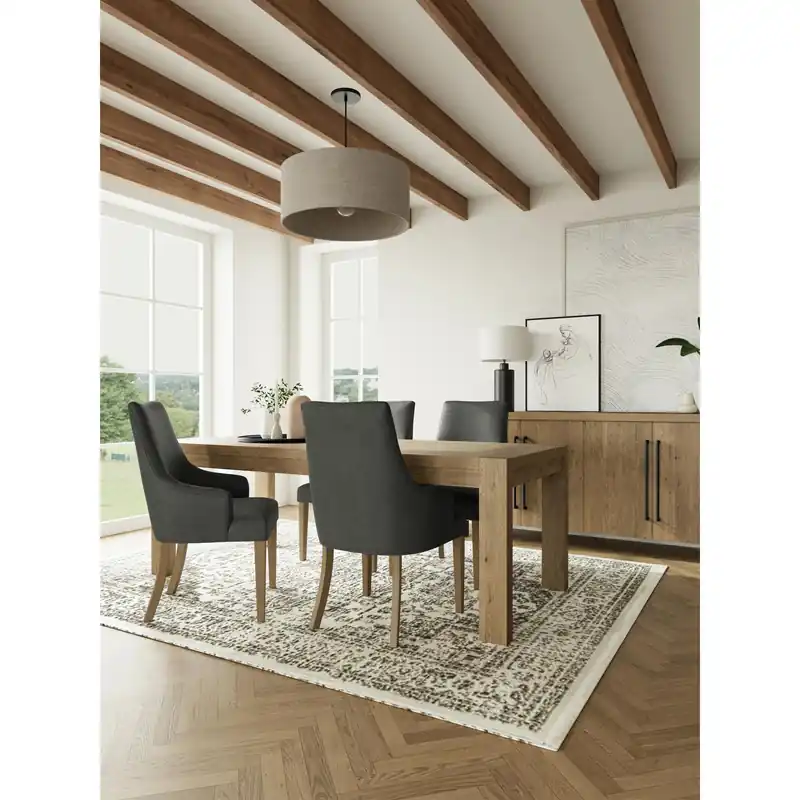 Davie Rectangle Dining Table - Riverside Furniture