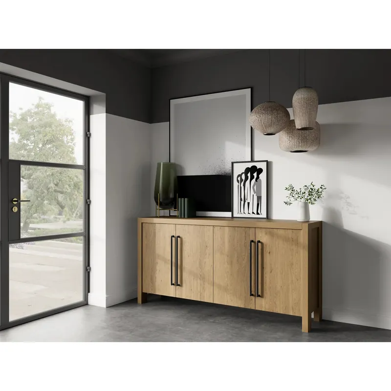 Davie Server - Riverside Furniture