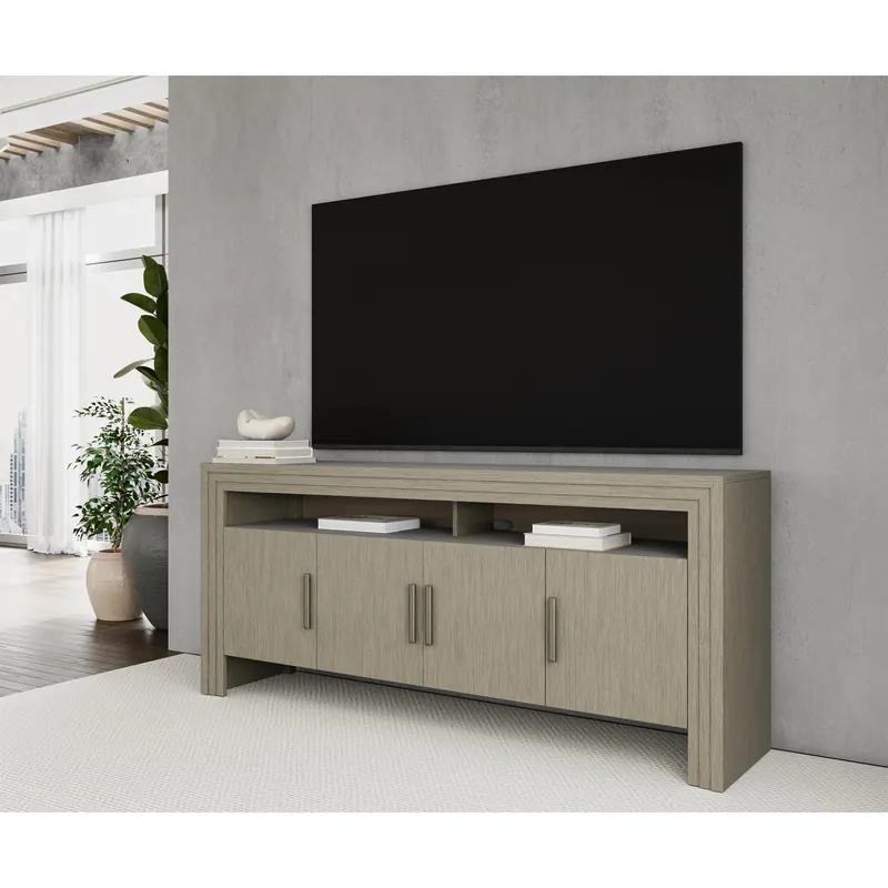 Wilde Media Console - Riverside Furniture