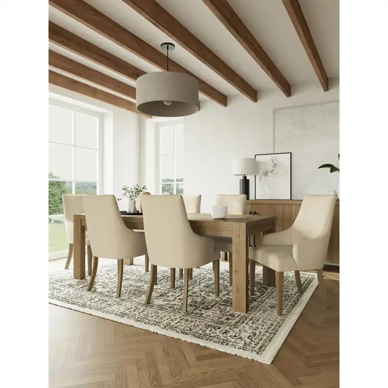 Mix-n-match Chairs Swoop Arm Uph Chr 2in-iv