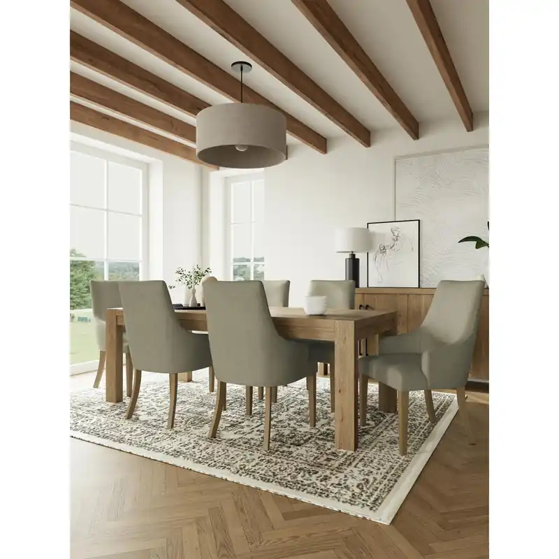 Mix-n-match Chairs Swoop Arm Uph Chr 2in-sd