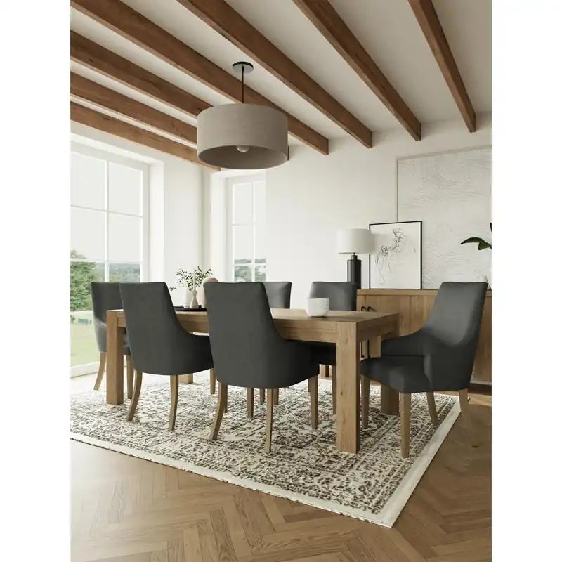 Mix-n-match Chairs Swoop Arm Uph Chr 2in-sl