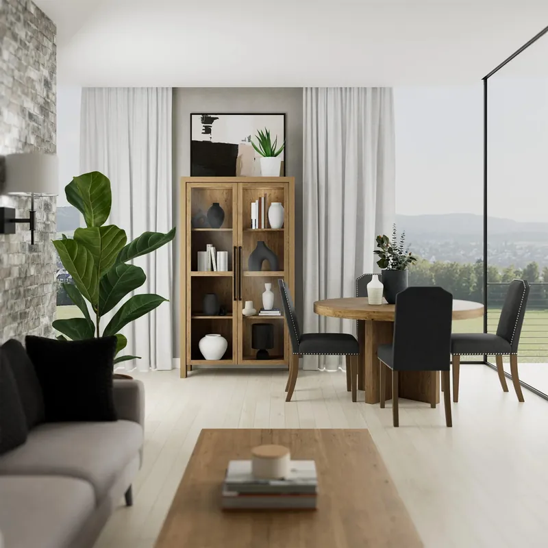 Mix-n-match Chairs Cliped Top Uph Chr 2in-sl