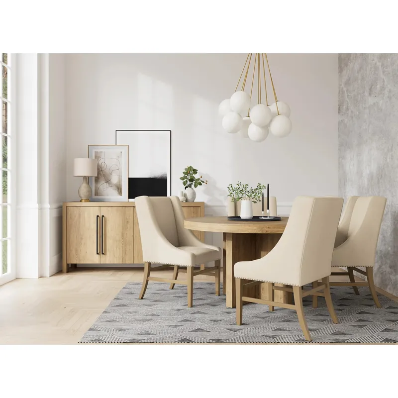 Mix-n-match Chairs Host Uph Chair 2in-iv