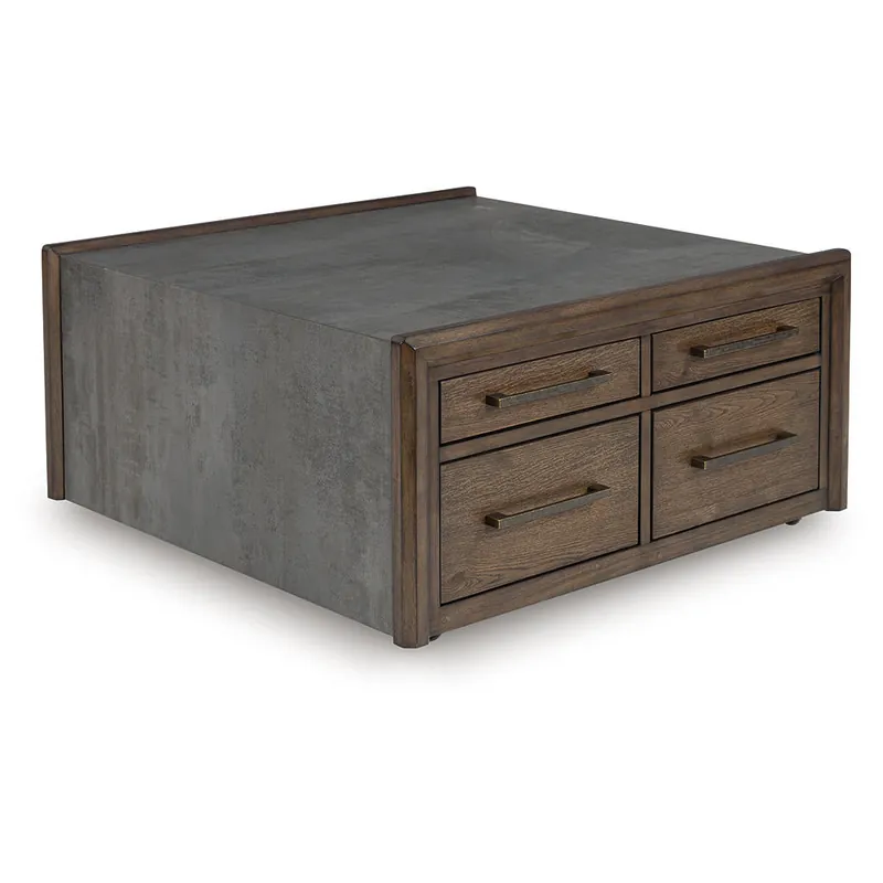 Kallenny Coffee Table - Signature Design by Ashley®