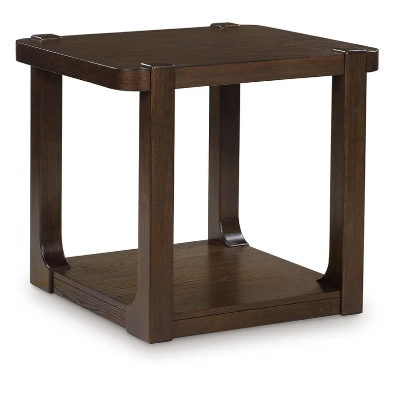 Breckington End Table - Signature Design by Ashley®