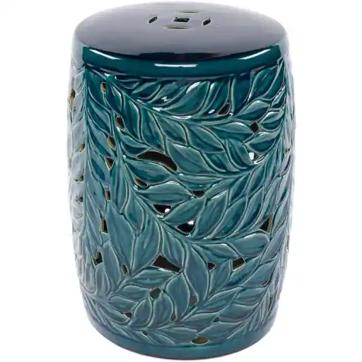 Achilles Garden Stool - Livabliss