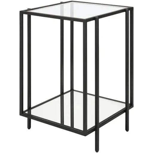 Alecsa End Table - Livabliss