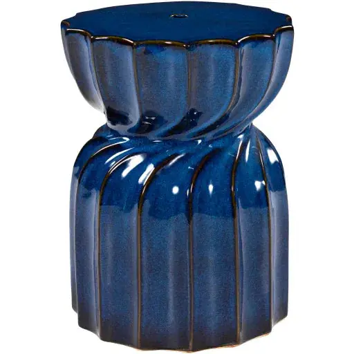 Alexia Garden Stool - Livabliss
