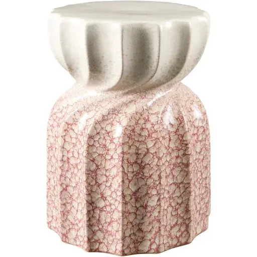 Alexia Garden Stool - Livabliss