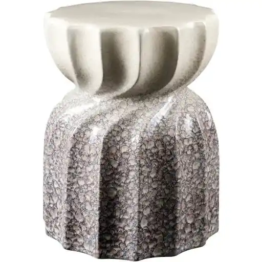 Alexia Garden Stool - Livabliss