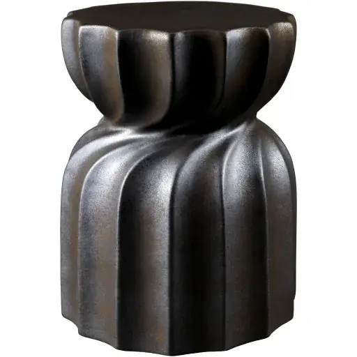 Alexia Garden Stool - Livabliss