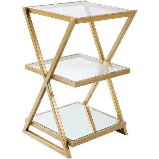 Aliya End Table - Livabliss