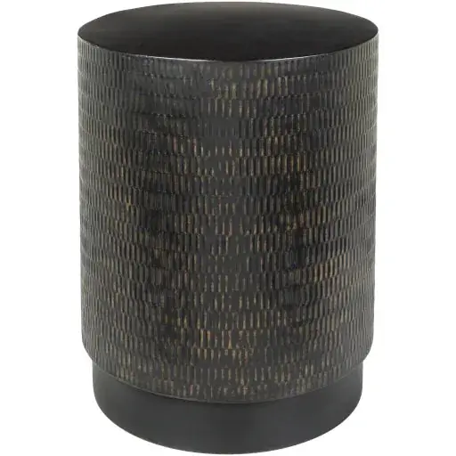 Amenet End Table - Livabliss