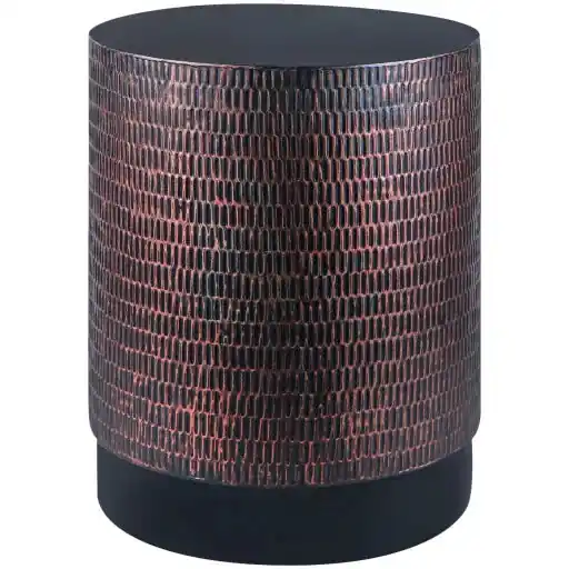 Amenet End Table - Livabliss