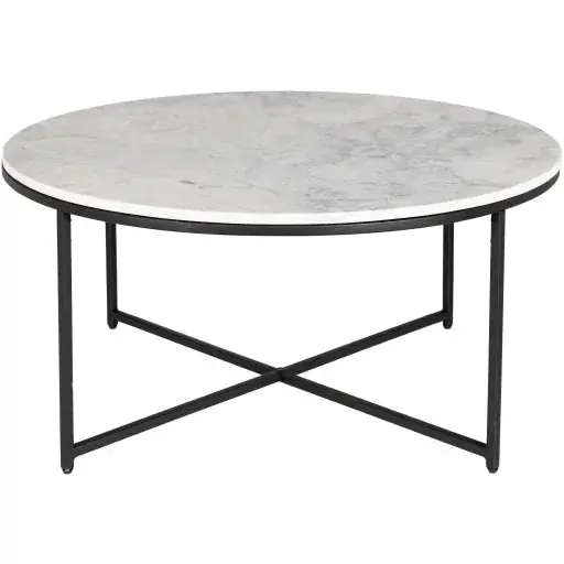 Anastasia Coffee Table - Livabliss