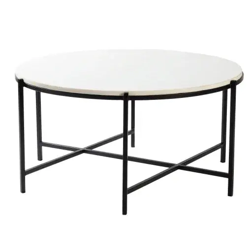 Anaya Coffee Table - Livabliss