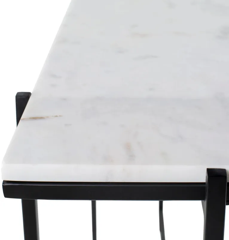 Anaya Console Table - Livabliss