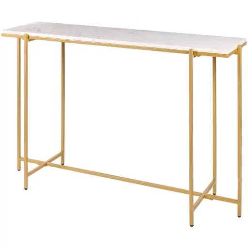 Anaya Console Table - Livabliss