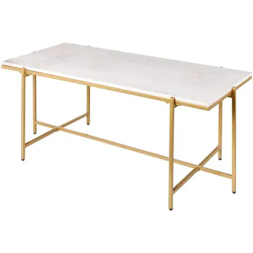 Anaya Coffee Table - Livabliss