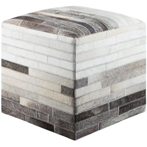 Appalachian Ottoman - Livabliss