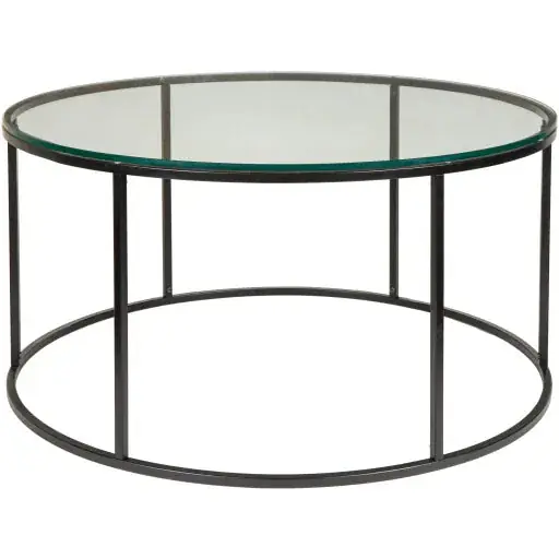 Aryaa Coffee Table - Livabliss