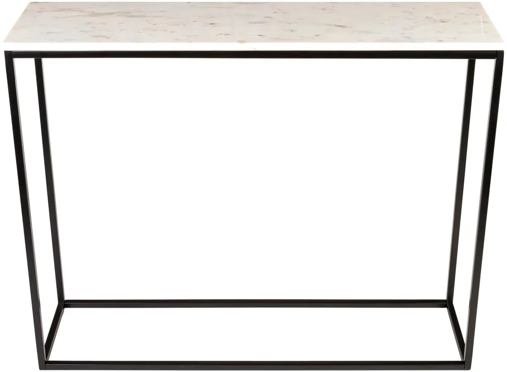 Aryaa Console Table - Livabliss