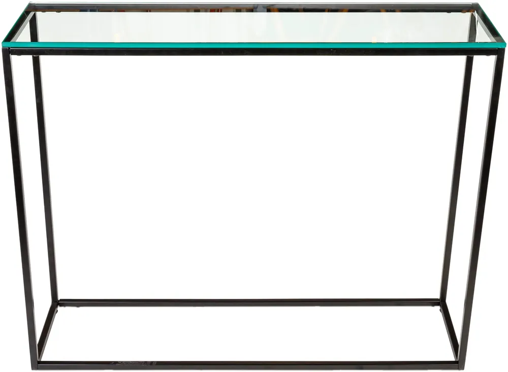 Aryaa Console Table - Livabliss