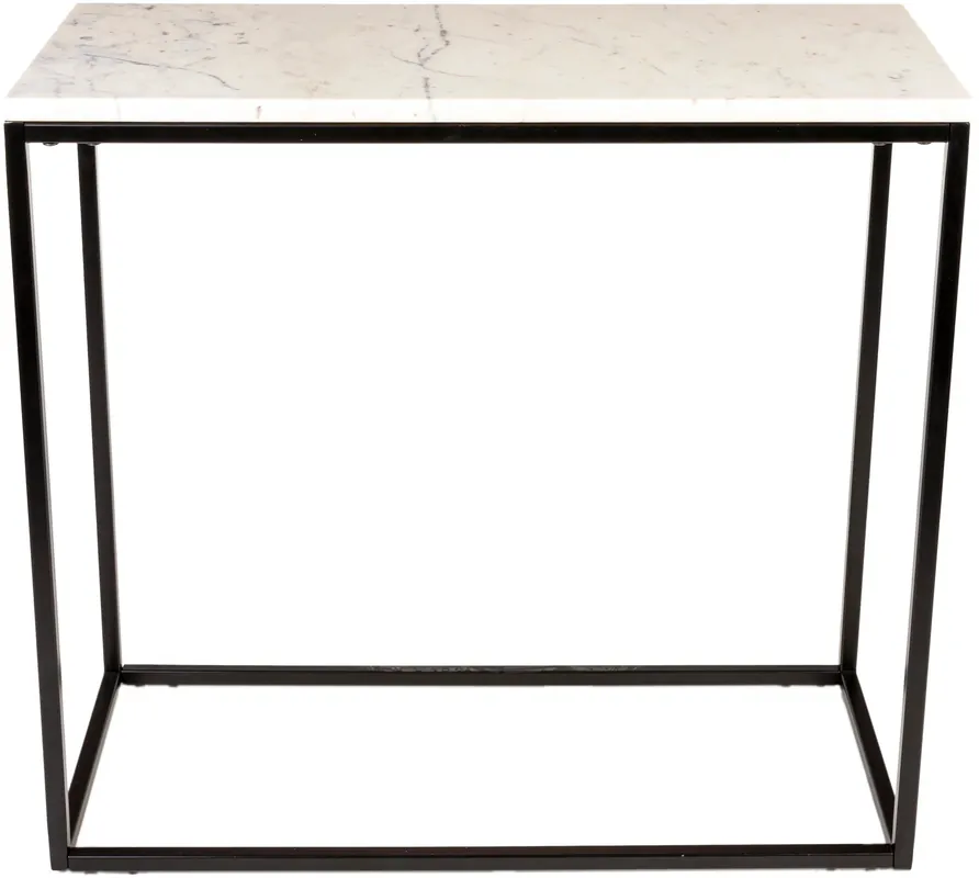 Aryaa End Table - Livabliss