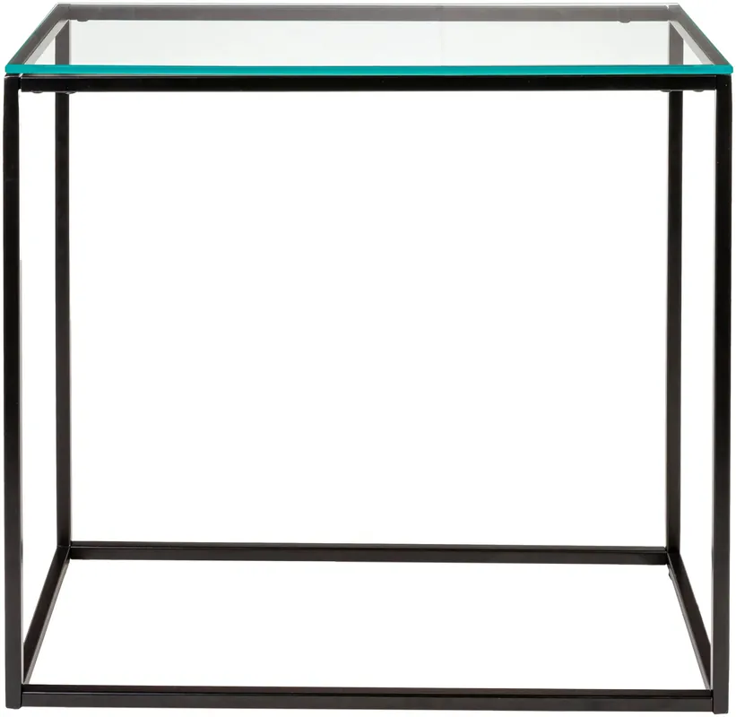 Aryaa End Table - Livabliss