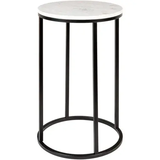 Aryaa End Table - Livabliss