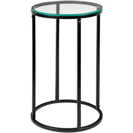 Aryaa End Table - Livabliss