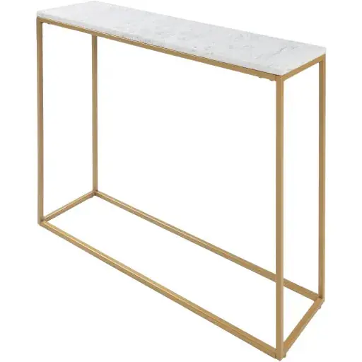 Aryaa Console Table - Livabliss