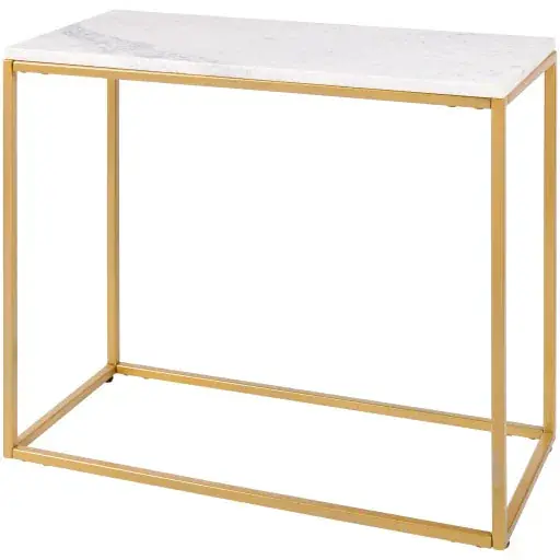 Aryaa End Table - Livabliss