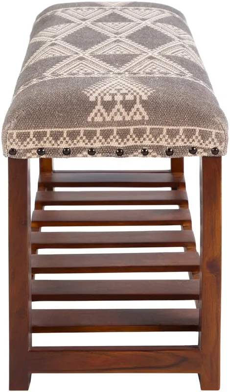Asmara Bench - Livabliss