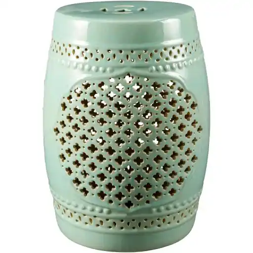 Auburndale Garden Stool - Livabliss