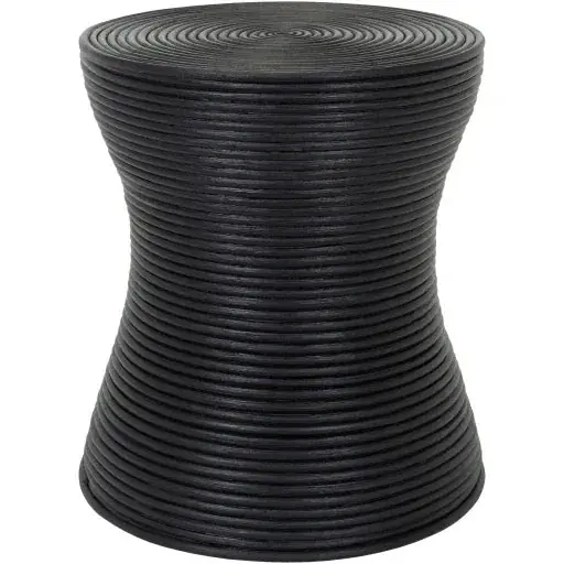 Balinese End Table - Livabliss