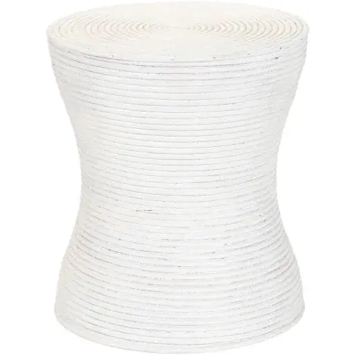 Balinese End Table - Livabliss